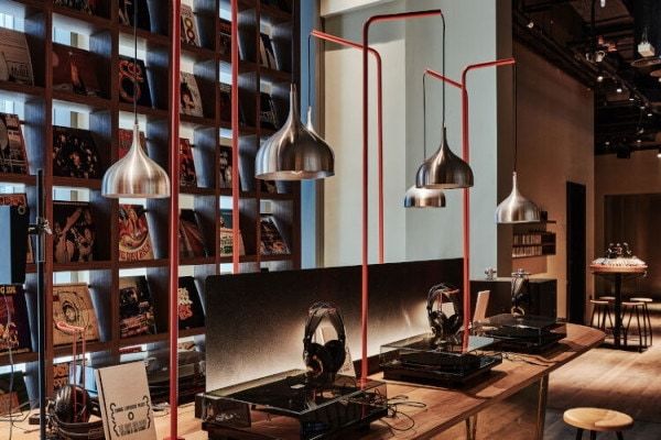 Hôtel 25Hours Dubai One Central pas cher photo 8