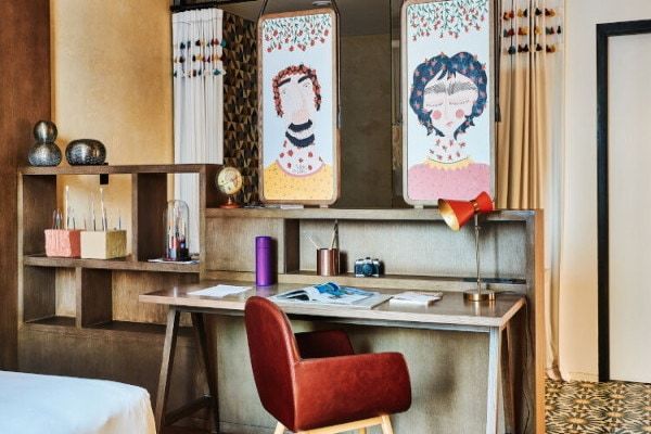 Hôtel 25Hours Dubai One Central pas cher photo 10