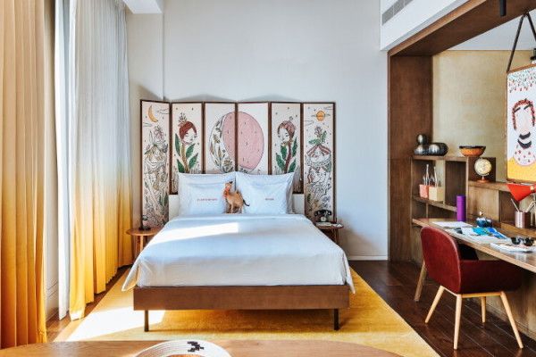 Hôtel 25Hours Dubai One Central pas cher photo 11