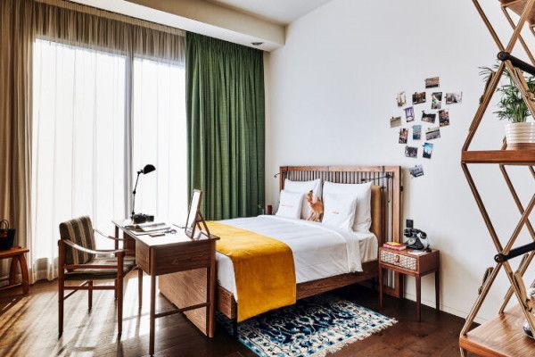 Hôtel 25Hours Dubai One Central pas cher photo 12