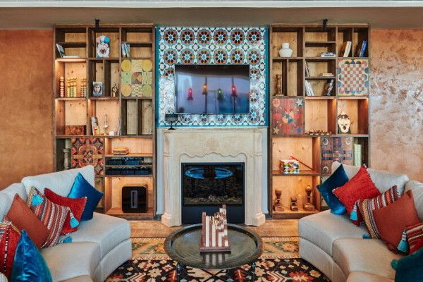 Hôtel 25Hours Dubai One Central pas cher photo 14