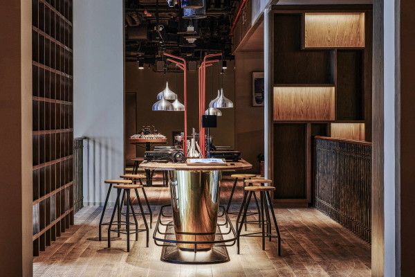 Hôtel 25Hours Dubai One Central pas cher photo 15