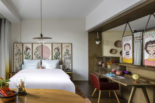 Hôtel 25Hours Dubai One Central pas cher photo 17