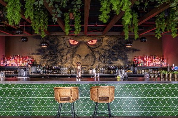 Hôtel 25Hours Dubai One Central pas cher photo 19