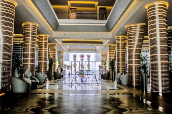 Club Kappa Club Royal M Resort Abu Dhabi 5* - Vols Air France pas cher photo 13