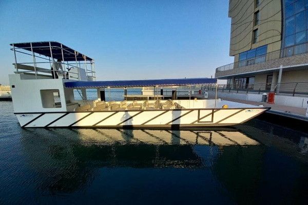 Club Kappa Club Royal M Resort Abu Dhabi 5* - Vols Air France pas cher photo 17