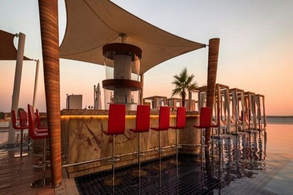 Club Kappa Club Royal M Resort Abu Dhabi 5* - Vols Air France pas cher photo 19