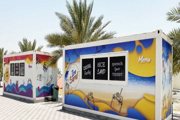 Club Kappa Club Royal M Resort Abu Dhabi 5* - Vols Air France pas cher photo 20