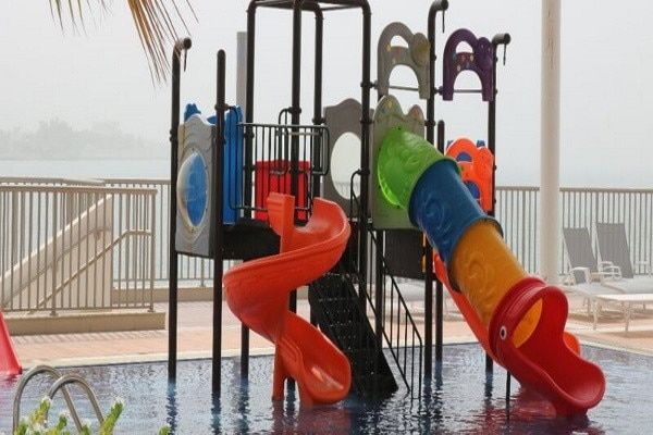 Club Kappa Club Royal M Resort Abu Dhabi 5* - Vols Air France pas cher photo 21