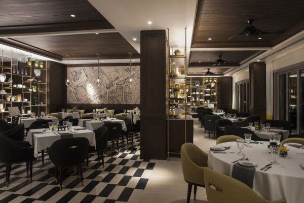 Hôtel Al Bandar Rotana 5* pas cher photo 13