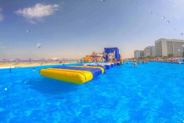 Club Coralia Centara Mirage Beach Resort Dubaï 4* - vols Air France pas cher photo 6