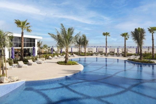 Club Coralia Centara Mirage Beach Resort Dubaï 4* - vols Air France pas cher photo 14