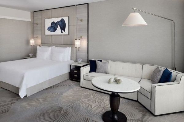 Hôtel Address Downtown 5* pas cher photo 3