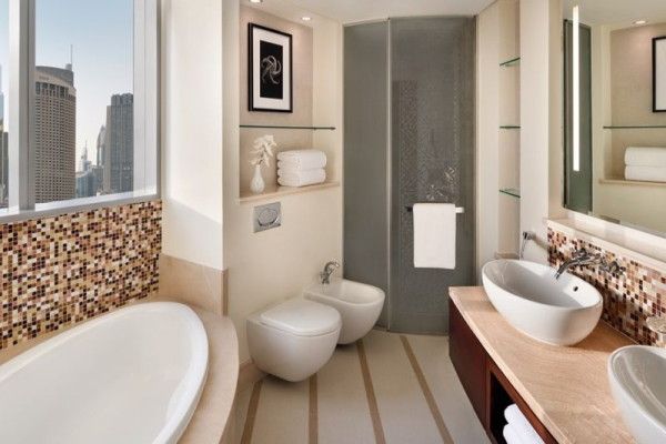 Hôtel Address Downtown 5* pas cher photo 12