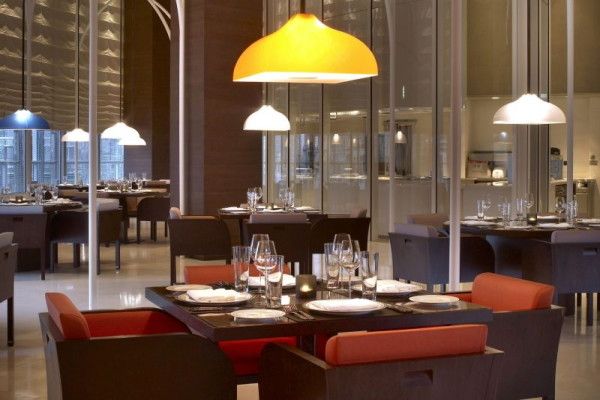 Hôtel Armani 5* pas cher photo 7