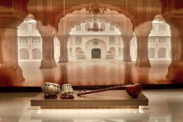 Hôtel Armani 5* pas cher photo 8