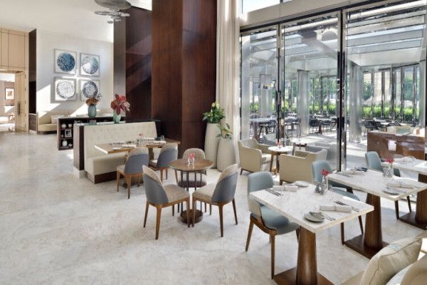 Hôtel Address Skyview Dubaï 5* pas cher photo 5