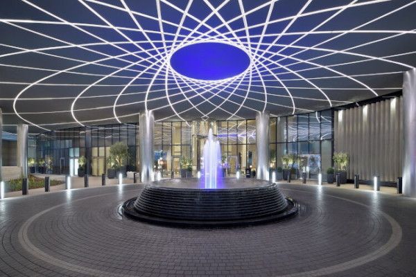 Hôtel Address Skyview Dubaï 5* pas cher photo 6