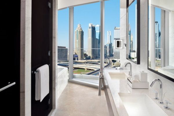 Hôtel Address Skyview Dubaï 5* pas cher photo 8