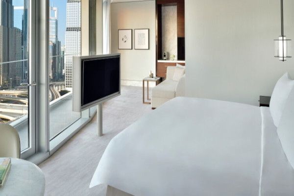 Hôtel Address Skyview Dubaï 5* pas cher photo 9