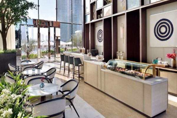 Hôtel Address Skyview Dubaï 5* pas cher photo 10