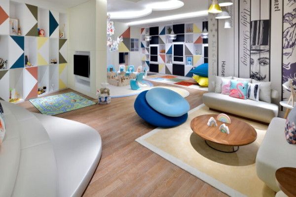 Hôtel Address Skyview Dubaï 5* pas cher photo 14