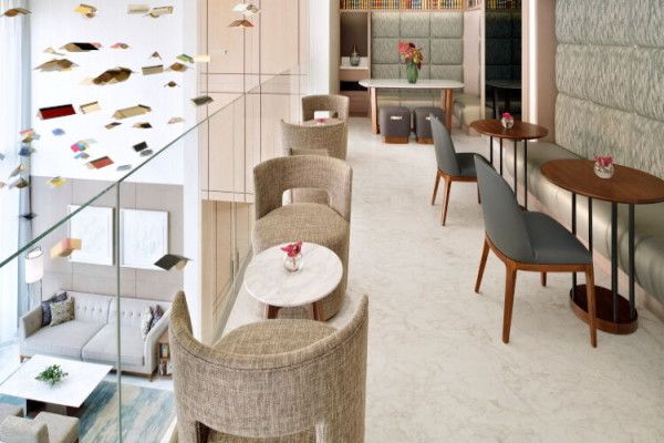 Hôtel Address Skyview Dubaï 5* pas cher photo 15