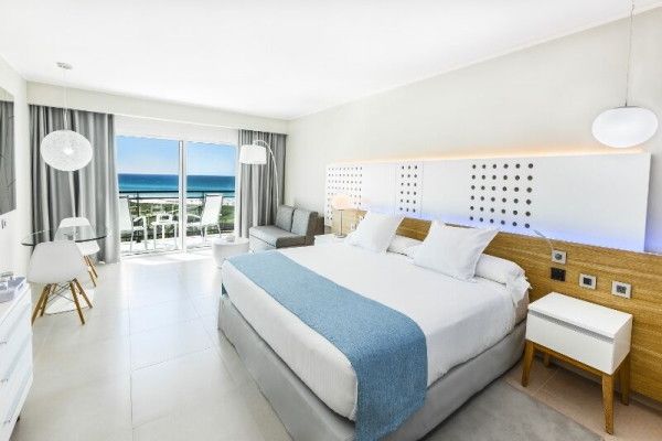 Hôtel Melia Internacional Varadero 5* pas cher photo 4