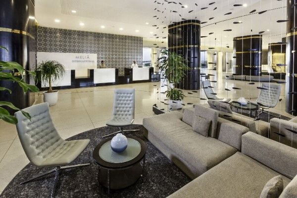 Hôtel Melia Internacional Varadero 5* pas cher photo 6