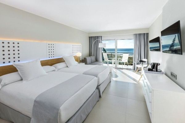Hôtel Melia Internacional Varadero 5* pas cher photo 8
