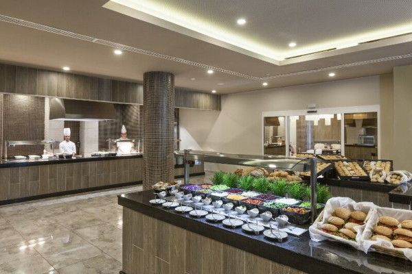 Hôtel Melia Internacional Varadero 5* pas cher photo 9