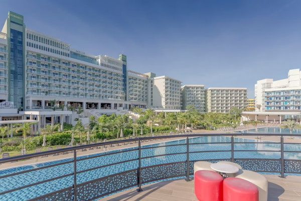 Hôtel Melia Internacional Varadero 5* pas cher photo 15