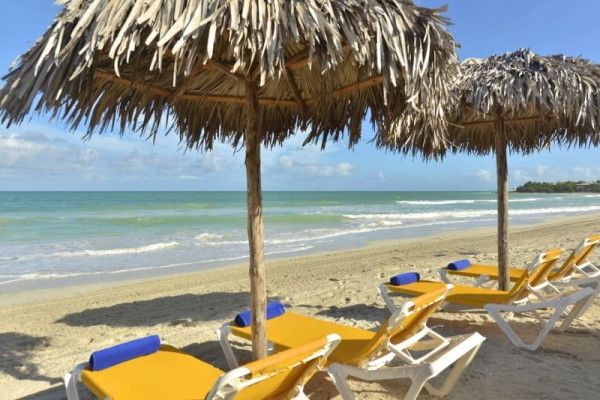 Hôtel Iberostar Selection Varadero 5* pas cher photo 8