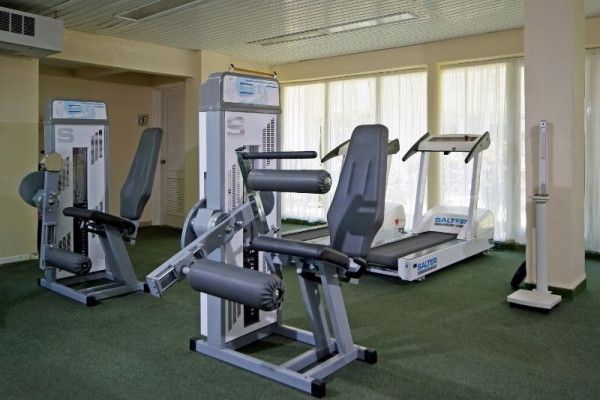 Hôtel Hôtel Melia Las Antillas 4* - Adults Only pas cher photo 8