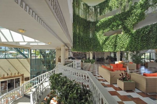 Hôtel Hôtel Melia Las Antillas 4* - Adults Only pas cher photo 10