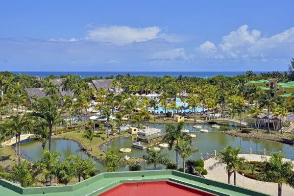 Hôtel Hôtel Melia Las Antillas 4* - Adults Only pas cher photo 14