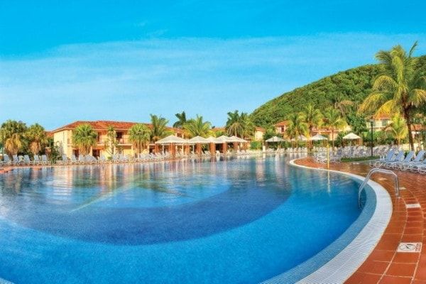 Hôtel Memories Jibacoa 4* - Adults Only pas cher photo 1