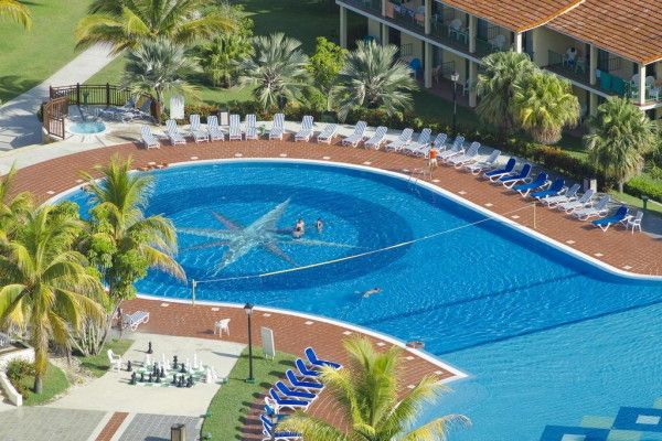 Hôtel Memories Jibacoa 4* - Adults Only pas cher photo 2