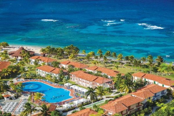 Hôtel Memories Jibacoa 4* - Adults Only pas cher photo 3