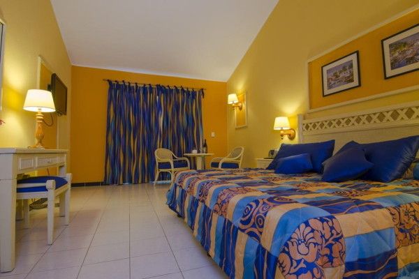 Hôtel Memories Jibacoa 4* - Adults Only pas cher photo 4
