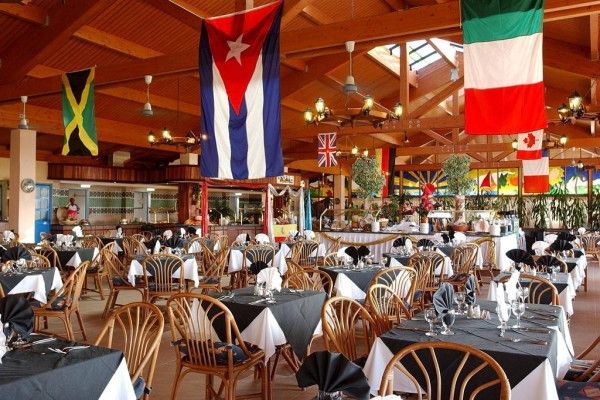 Hôtel Memories Jibacoa 4* - Adults Only pas cher photo 5