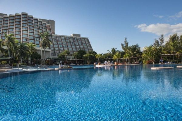 Hôtel Blau Varadero 4* - Adult only pas cher photo 1