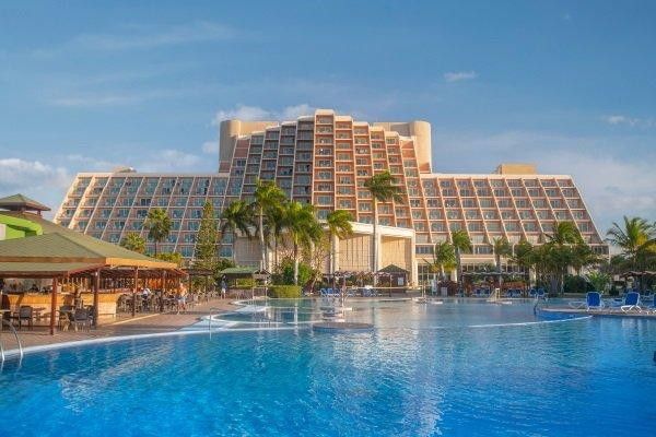 Hôtel Blau Varadero 4* - Adult only pas cher photo 2