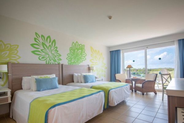 Hôtel Blau Varadero 4* - Adult only pas cher photo 4