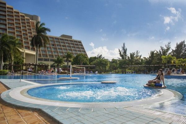 Hôtel Blau Varadero 4* - Adult only pas cher photo 11