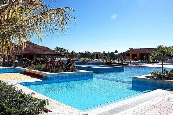 Hôtel Grand Memories Varadero 5* pas cher photo 1