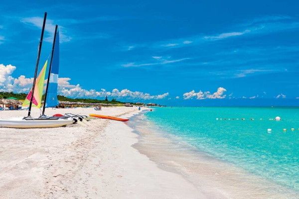 Hôtel Grand Memories Varadero 5* pas cher photo 2