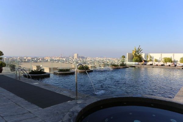 Hôtel Millennium Plaza Hotel Dubaï 5* pas cher photo 2