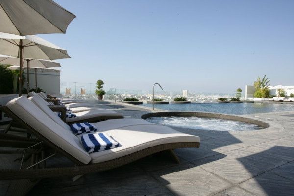 Hôtel Millennium Plaza Hotel Dubaï 5* pas cher photo 3