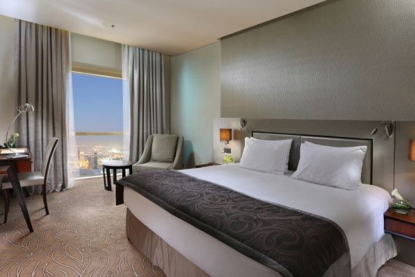 Hôtel Millennium Plaza Hotel Dubaï 5* pas cher photo 4